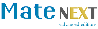 Mate NEXT -Advanced Edition-